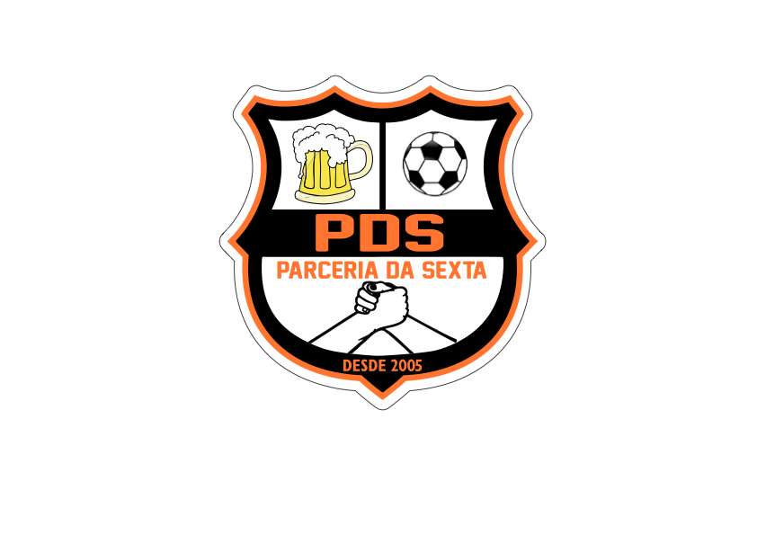 Brasão PDS